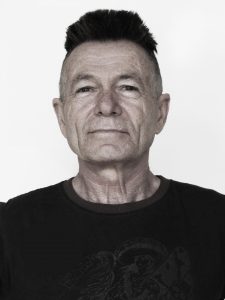 Robert Desautels